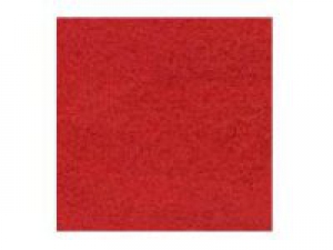 MOQUETTE GLATT ROT PHO 04/395
